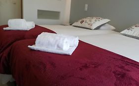 Maria Violeta Tourism Apartment